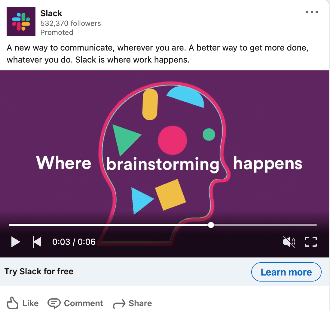 Linkedin Video Ads for 2024 Best Practices Guide (Includes 20 Examples