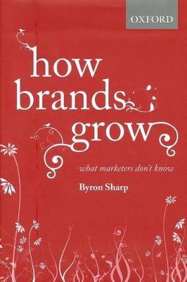 How Brands Grow - Book summary and guide - Tamarind's B2B House